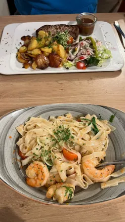 Bild von Seeterrassen Restaurant & Café
