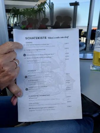 Bild von Leuchtfeuer Duhnen