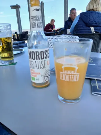 Bild von Leuchtfeuer Duhnen