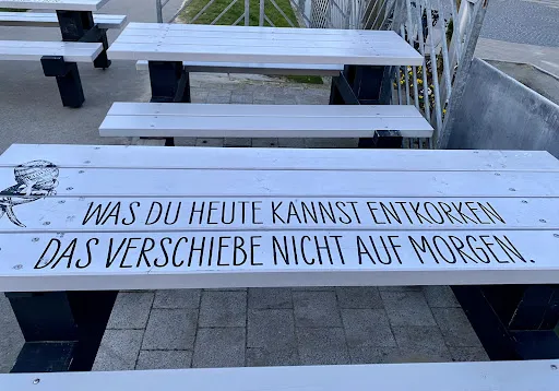 Bild von Leuchtfeuer Duhnen