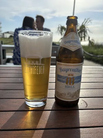 Bild von Leuchtfeuer Duhnen