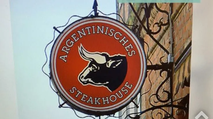 Bild von Argentinisches Steakhouse
