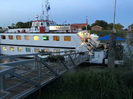 Bild von Ostekieker