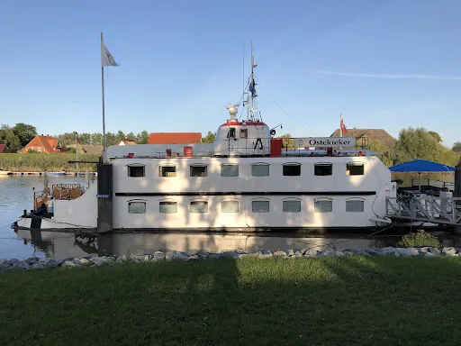 Bild von Ostekieker