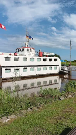Bild von Ostekieker