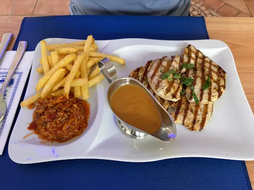 Bild von Hellas Griechische Spezialitäten