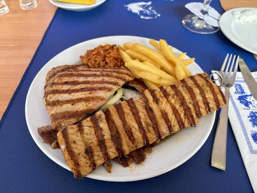 Bild von Hellas Griechische Spezialitäten