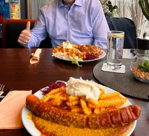 Westmarkt Grill Inha