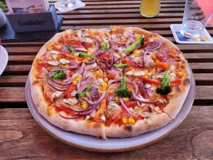 Trattoria Celle