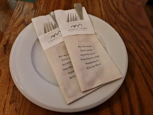 Bild von Mahlzeit Am Meer