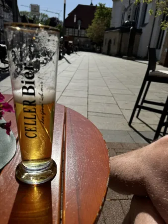 Bild von HSVDRH