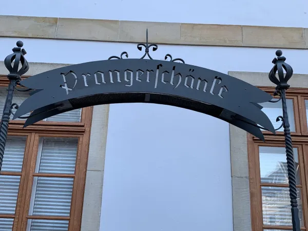 Bild von Prangerschänke Celle