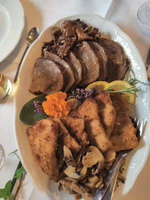 Gasthaus Schumacher