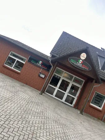 Pizza Casa Bella Eicklingen Eicklingen