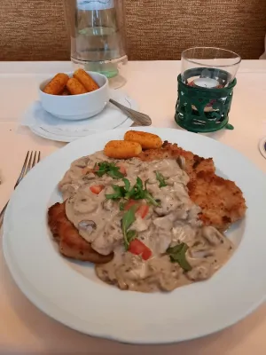 Deutsches Haus