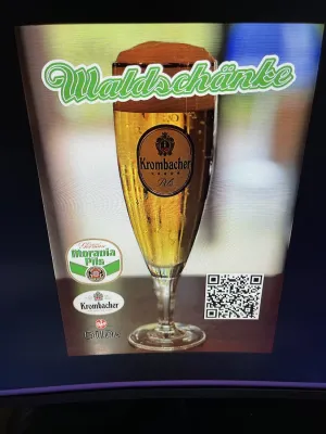 Waldschänke