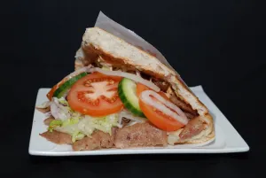 ANTALYA IMBISS FAßBERG Lieferservice