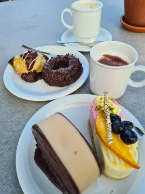 Bäckerei Bogner
