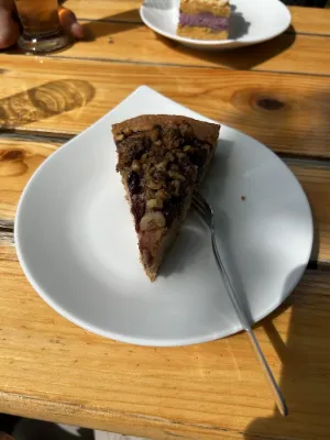 TraumzeitGarten - Bier-, Eis- und Kaffeegarten