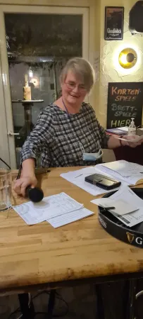 Bild von Heli Aberfeld