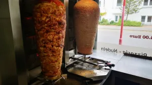 Grill Center - Döner & Pizzeria