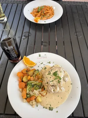 Trattoria Toscana