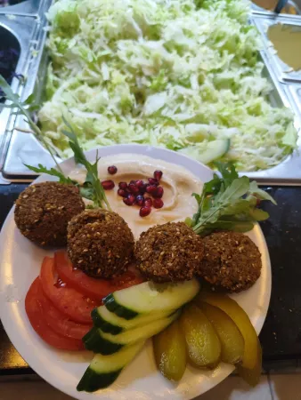 Bild von Shawarma loca