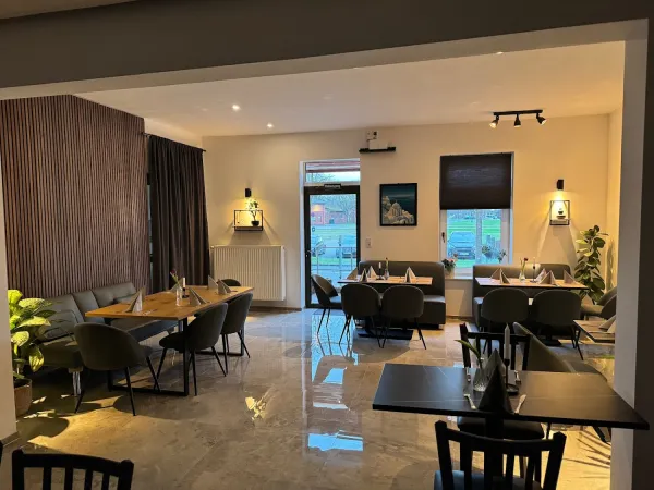 Bild von Restaurant Ikaros&Daedalos