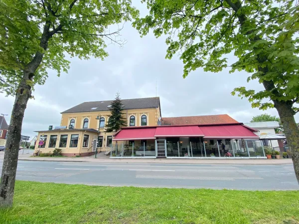 Bild von Restaurant Ikaros&Daedalos