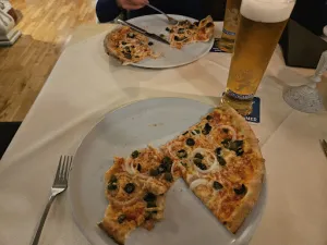 Pizzeria El Camino