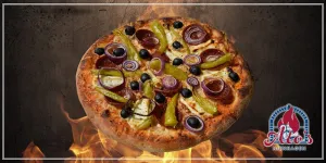 Babo’s Grill