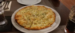 Pizzeria Bei Aldo