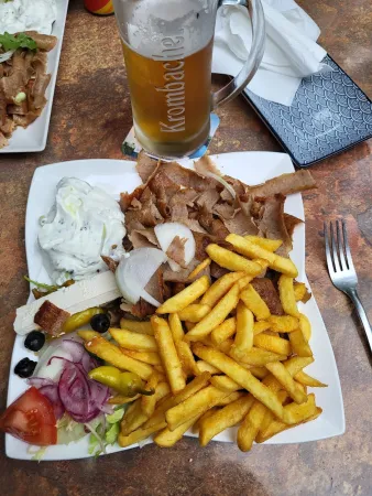 Istanbul Grill Südheide