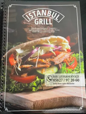 Istanbul Grill