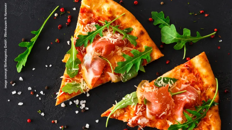 Bild von Pizza Avanti Wathlingen