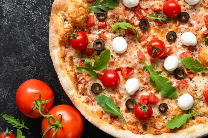 Bild von Pizza Avanti Wathlingen