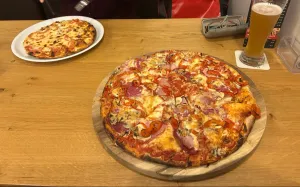 Pizza Avanti Wathlingen
