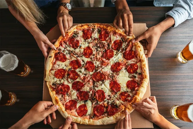 Bild von Pizza Avanti Wathlingen