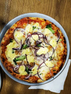 Sidos Grill