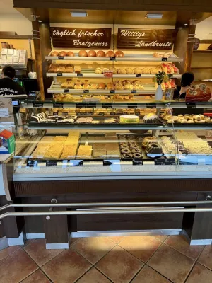 Landbäckerei Wittig