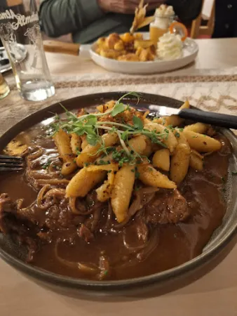 Bild von Gasthaus KiernerStüberl