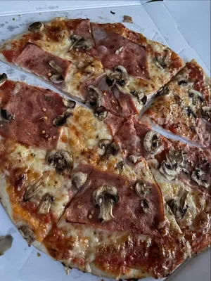Ristorante und Pizzeria Maria Luigia