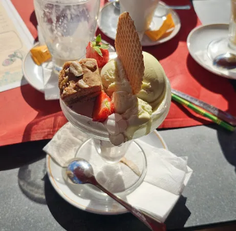 Bild von Pirker am Hauptplatz (Konditorei, Restaurant)