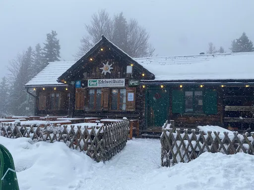Bild von Gasthaus Edelweißhütte
