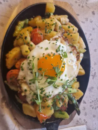 Bild von Gasthaus KiernerStüberl