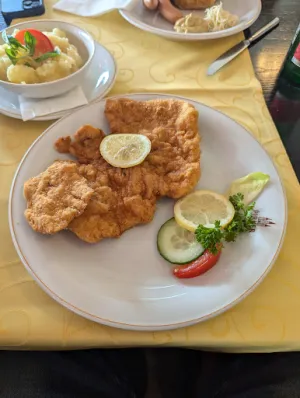 Pirker am Hauptplatz (Konditorei, Restaurant)