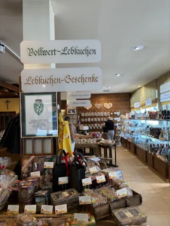Bild von Pirker am Hauptplatz (Konditorei, Restaurant)
