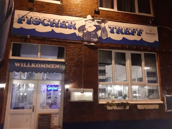 Bild von Restaurant Fischer-Treff