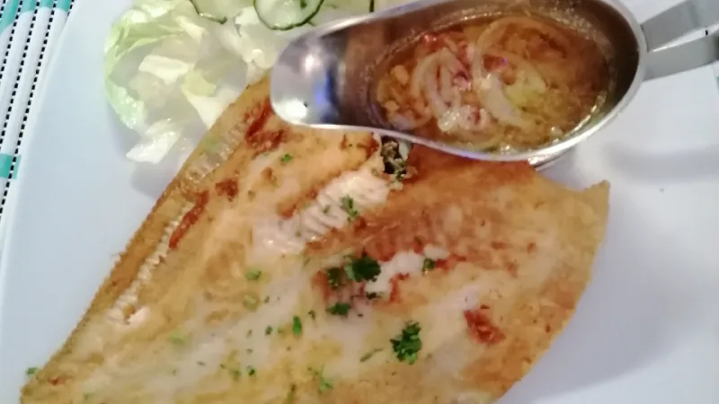 Bild von Restaurant Fischer-Treff