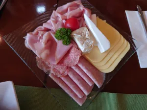 Hotel Restaurant Winkler